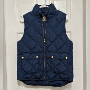 Woolrich Duck Down Vest